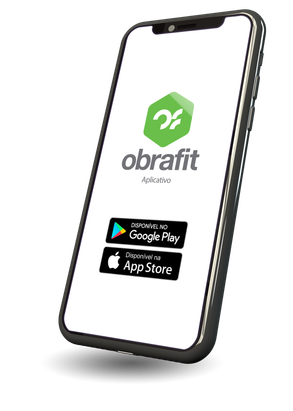 App Obrafit - Obrafit, gestão do obras simples