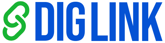 DIG LINK marketing digital